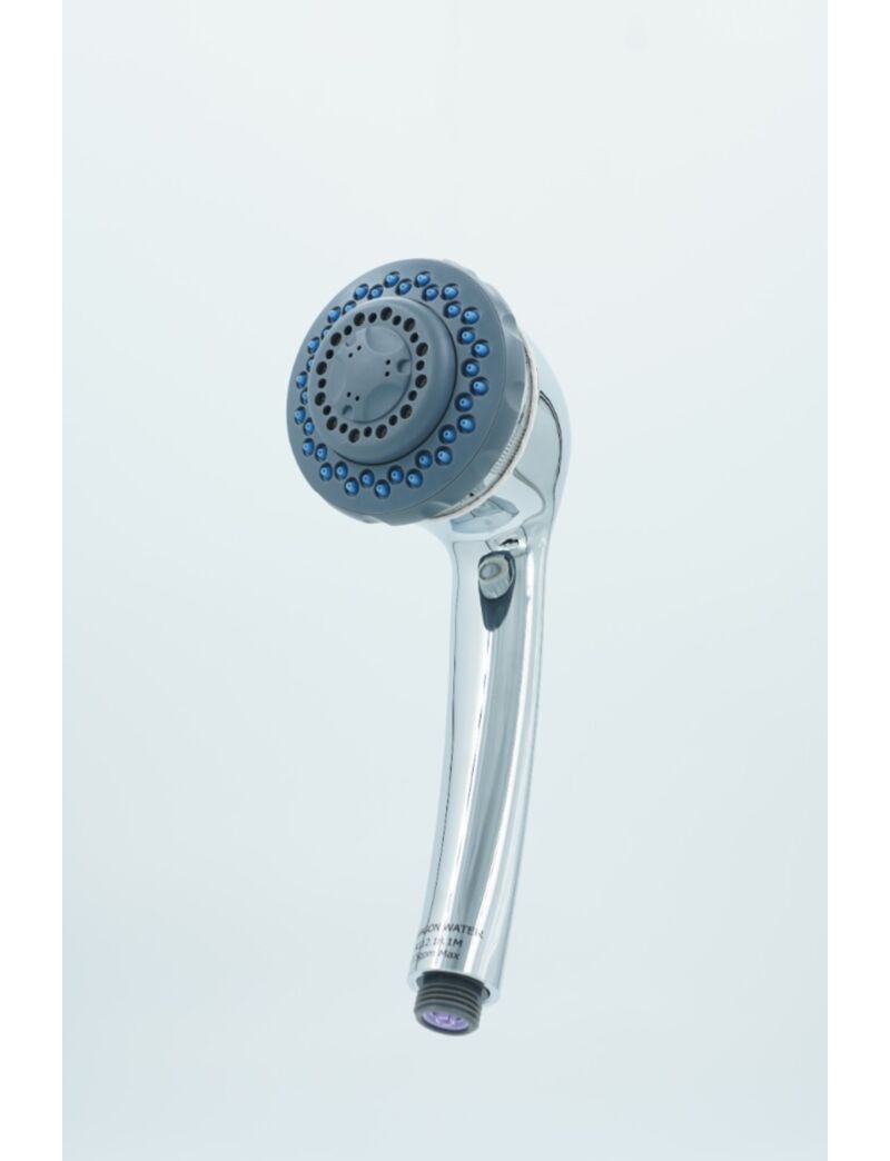 Paragon KDF Hand Held Shower Filter