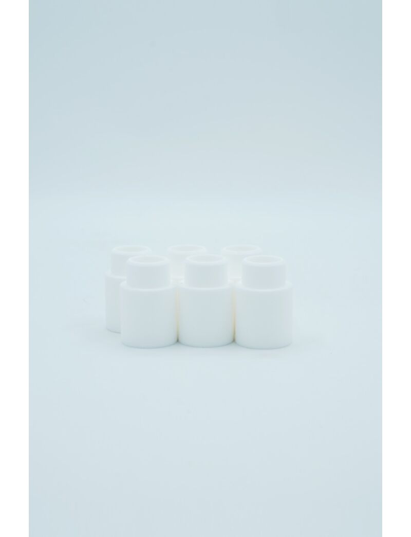 Aquasana Pre-filter: for AQ-4000 (6pcs)