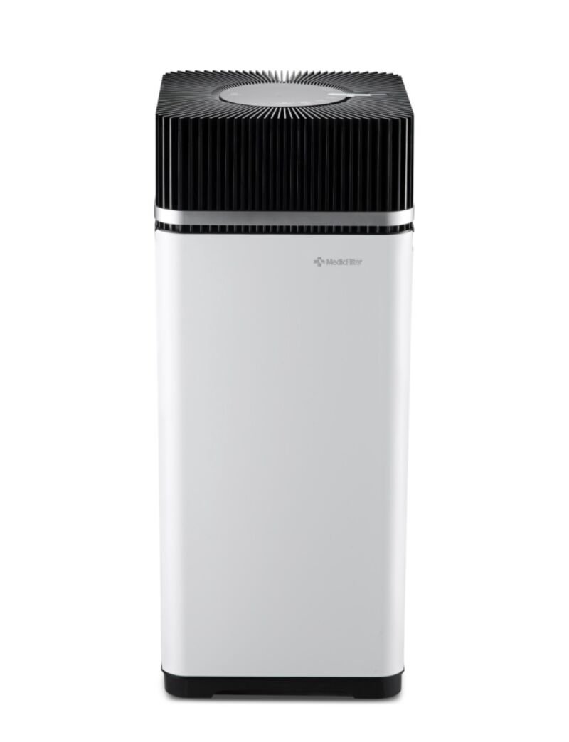 MedicFilter 800 Power Tower Air Purifier