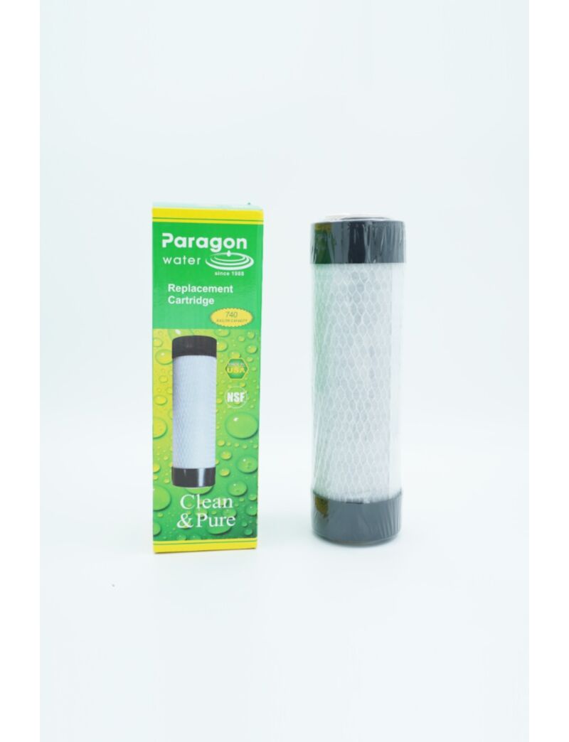 Paragon Replacement Cartridge: for P3200C