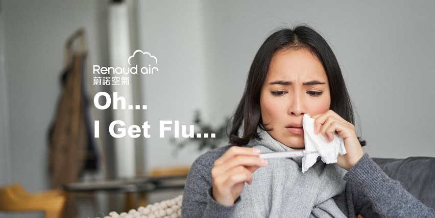 Pay Attention To Flu